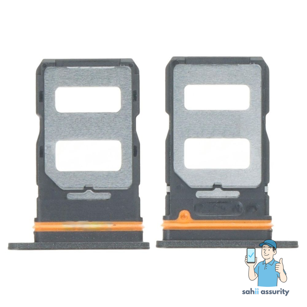 SIM Card Holder Tray for Xiaomi Redmi Note 12 Pro